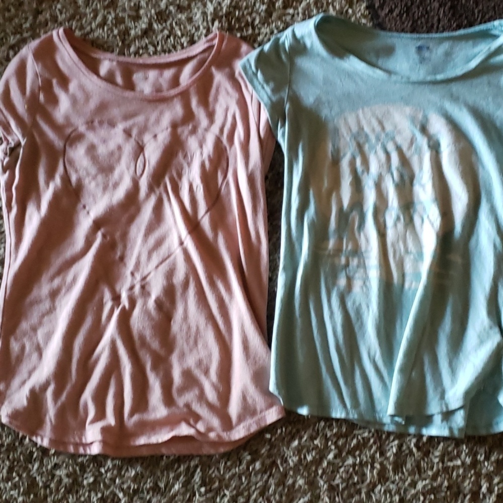 Shirts